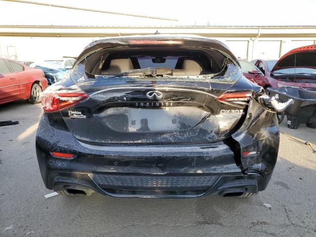Photo 6 from auction – 2017 INFINITI QX30 BASE with VIN SJKCH5CPXHA028337