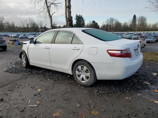Photo 2 from auction – 2008 TOYOTA CAMRY CE with VIN 4T1BE46K68U753560