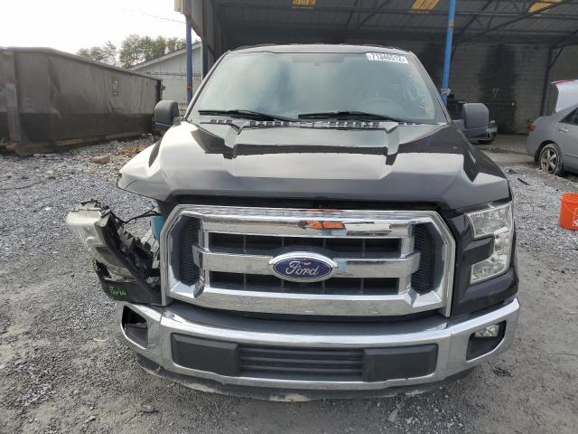 Photo 5 from auction – 2015 FORD F150 SUPER with VIN 1FTEW1CF2FFA40712