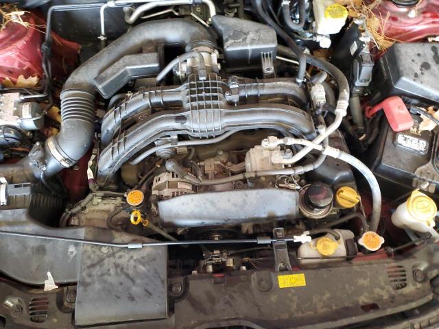 Photo 11 from auction – 2017 SUBARU IMPREZA PR with VIN 4S3GTAB68H3727247