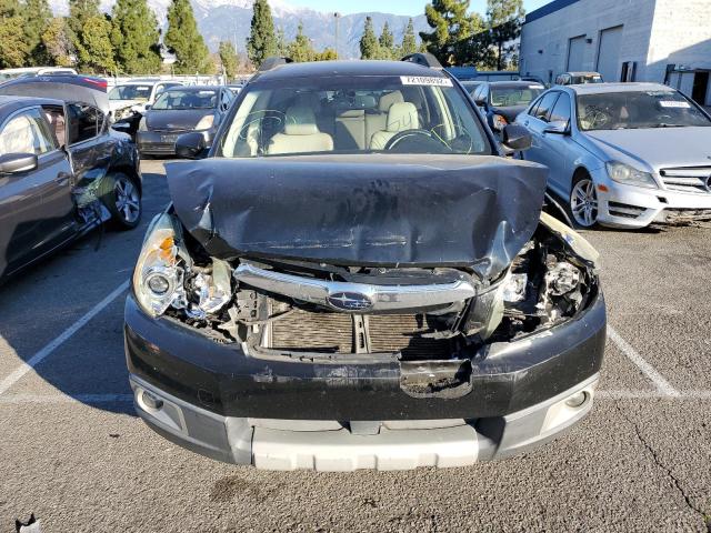Снимка 5 от търг – 2010 SUBARU OUTBACK 3. с VIN 4S4BRDJC8A2377076