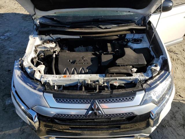 Photo 12 from auction – 2019 MITSUBISHI OUTLANDER with VIN JA4AD2A38KZ007932