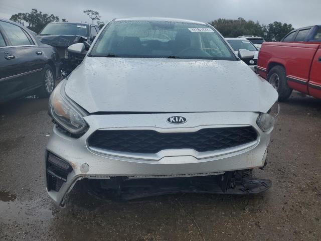 Photo 5 from auction – 2019 KIA FORTE FE with VIN 3KPF24AD7KE032645