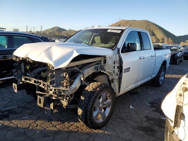 RAM 1500 SLT 2015 with VIN 1C6RR7GT9FS664713 - Photo from auction