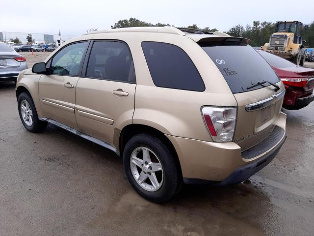 Photo 2 from auction – 2005 CHEVROLET EQUINOX LT with VIN 2CNDL63F956049770