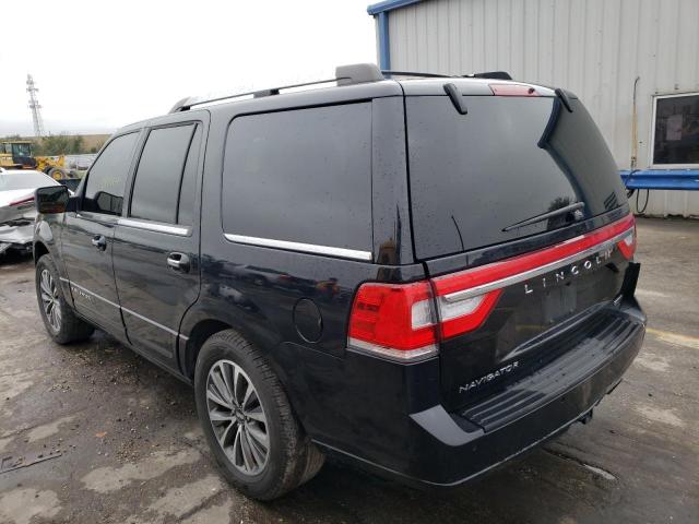 Photo 2 from auction – 2015 LINCOLN NAVIGATOR with VIN 5LMJJ2HT5FEJ01860