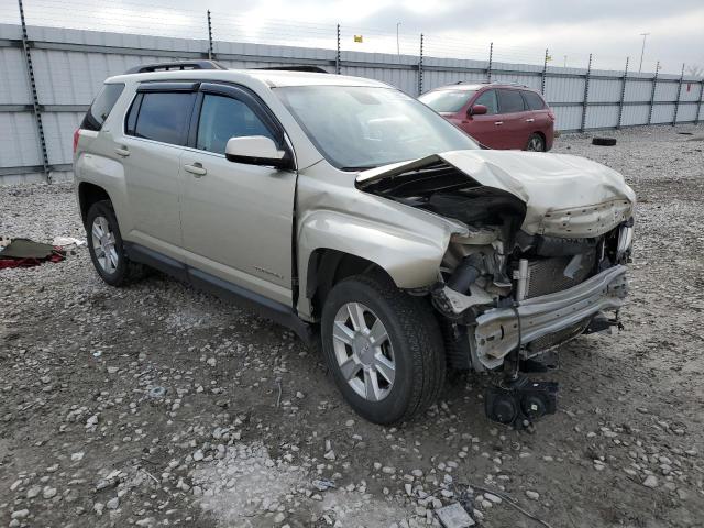 Photo 4 from auction – 2013 GMC TERRAIN SL with VIN 2GKALSEK6D6430134