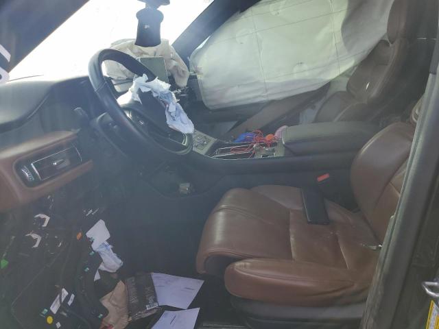 Photo 7 from auction – 2020 LINCOLN AVIATOR RE with VIN 5LM5J7XC7LGL09528