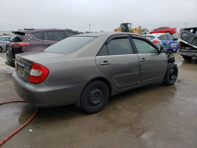 Photo 3 from auction – 2003 TOYOTA CAMRY LE with VIN 4T1BE32KX3U716536