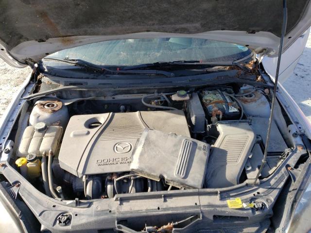 Photo 11 from auction – 2005 MAZDA 3 with VIN JM1BK343251242119