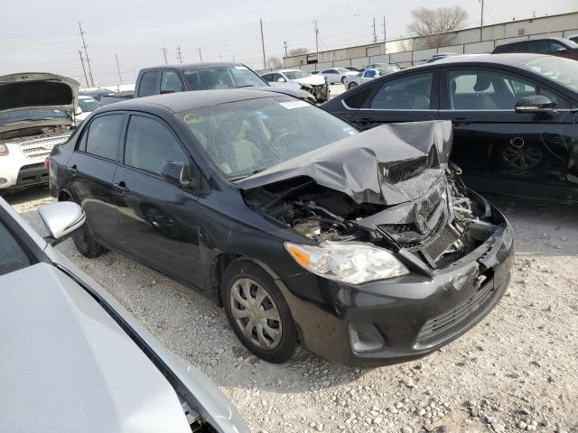 Photo 4 from auction – 2013 TOYOTA COROLLA BA with VIN 5YFBU4EE1DP108678