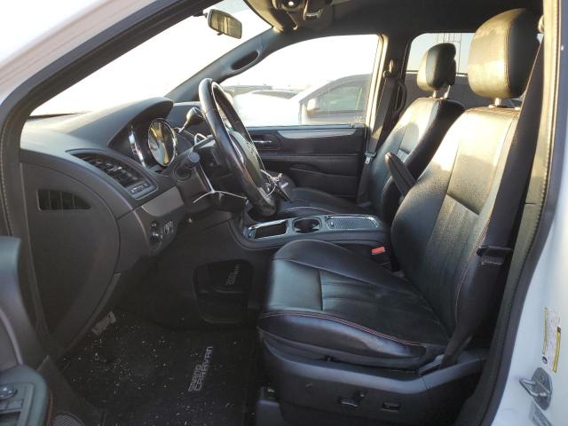 Photo 7 from auction – 2015 DODGE GRAND CARA with VIN 2C4RDGEG3FR533081