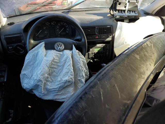 Photo 8 from auction – 2005 VOLKSWAGEN GOLF GLS T with VIN 9BWGR61J854014331