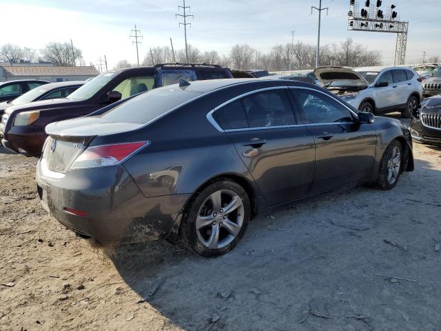 Photo 3 from auction – 2013 ACURA TL TECH with VIN 19UUA9F5XDA002927