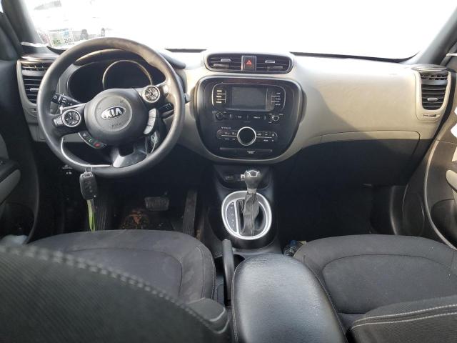 Photo 8 from auction – 2017 KIA SOUL + with VIN KNDJP3A59H7418796