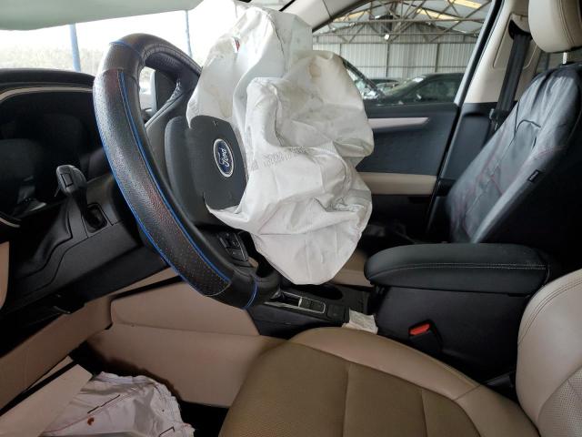 Photo 7 from auction – 2020 FORD ESCAPE SEL with VIN 1FMCU0H60LUA22535