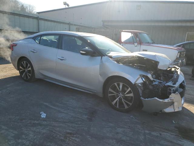 Photo 4 from auction – 2018 NISSAN MAXIMA 3.5 with VIN 1N4AA6AP1JC375286