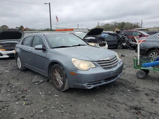 Photo 4 from auction – 2007 CHRYSLER SEBRING with VIN 1C3LC46K77N512554