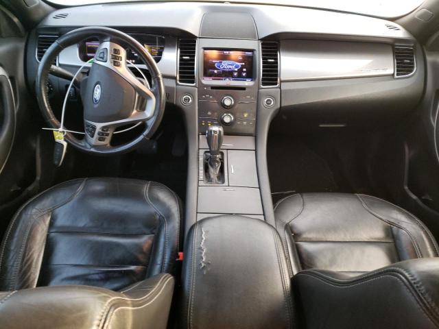 Photo 8 from auction – 2013 FORD TAURUS SEL with VIN 1FAHP2H88DG168198