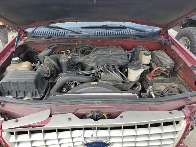 Photo 12 from auction – 2005 FORD EXPLORER E with VIN 1FMZU64K55UB50322