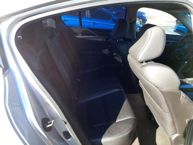 Photo 10 from auction – 2010 ACURA TL with VIN 19UUA8F51AA009934