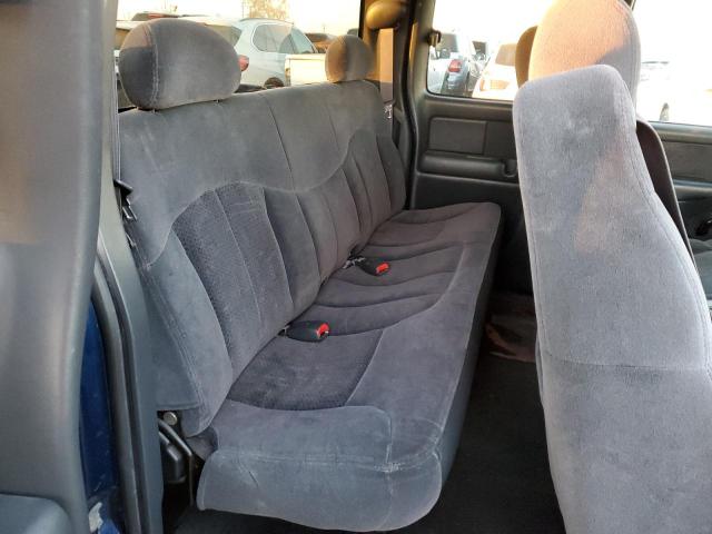 Photo 10 from auction – 2002 CHEVROLET SILVERADO with VIN 2GCEC19V621216895