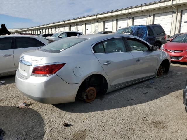 Photo 3 from auction – 2011 BUICK LACROSSE C with VIN 1G4GC5ED8BF268921
