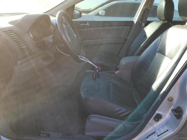 Photo 7 from auction – 2008 NISSAN SENTRA 2.0 with VIN 3N1AB61EX8L622747