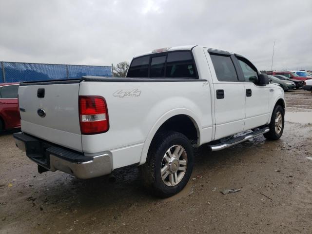 Photo 3 from auction – 2005 FORD F150 SUPER with VIN 1FTPW14535KE83598