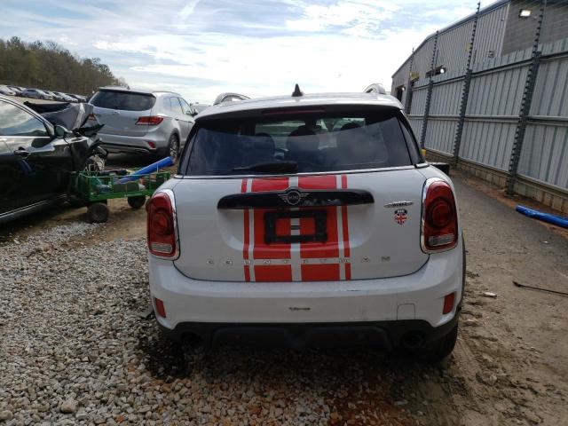 Photo 6 from auction – 2019 MINI COOPER JCW with VIN WMZYV9C54K3F02899
