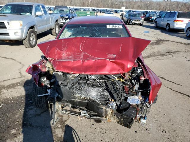 Photo 5 from auction – 2008 MERCURY MILAN PREM with VIN 3MEHM08128R600369