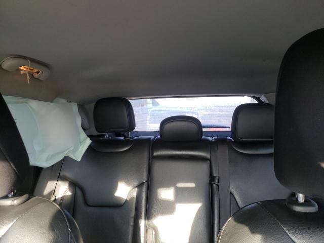 Photo 10 from auction – 2020 JEEP COMPASS LI with VIN 3C4NJDCB4LT238822