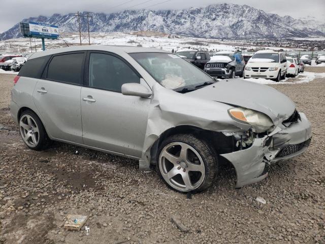 Photo 4 from auction – 2004 TOYOTA COROLLA MA with VIN 2T1KY38E64C168983
