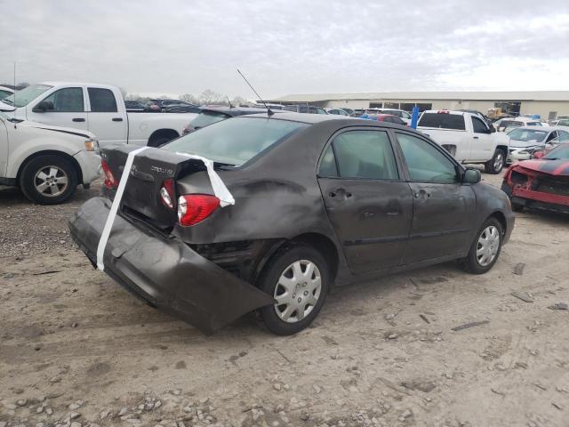 Photo 3 from auction – 2007 TOYOTA COROLLA with VIN 1NXBR32E67Z841649