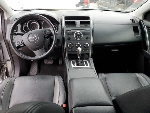 Photo 8 from auction – 2009 MAZDA CX-9 with VIN JM3TB38V890171477