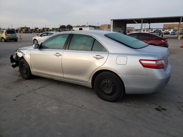 Photo 2 from auction – 2007 TOYOTA CAMRY CE with VIN 4T1BE46K97U167076
