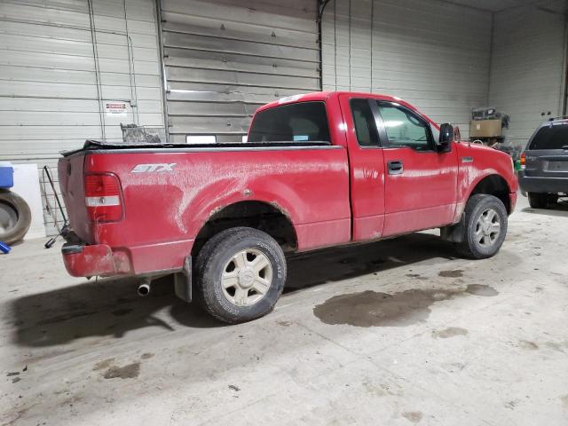Photo 3 from auction – 2005 FORD F150 with VIN 1FTRF14W55KB89086