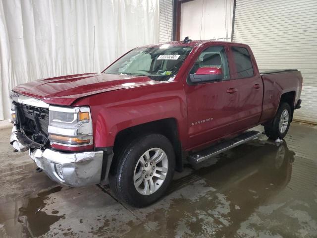 CHEVROLET SILVERADO 2019 with VIN 2GCVKPEC4K1158229 - Photo from auction