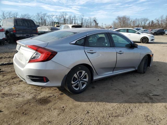 Photo 3 from auction – 2017 HONDA CIVIC LX with VIN 2HGFC2F53HH566212