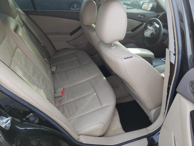 Photo 10 from auction – 2011 NISSAN ALTIMA BAS with VIN 1N4AL2AP6BN401793