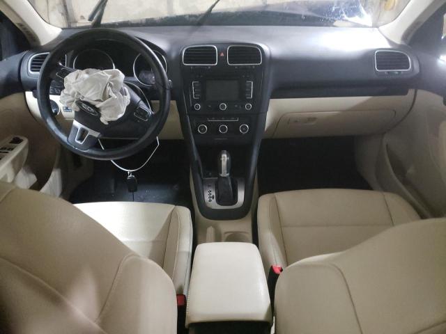 Photo 8 from auction – 2012 VOLKSWAGEN JETTA TDI with VIN 3VWPL7AJ2CM711283