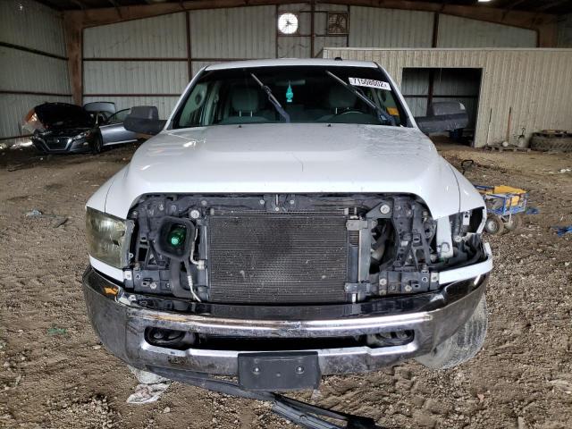 Photo 5 from auction – 2013 RAM 2500 ST with VIN 3C6UR5CL4DG519751