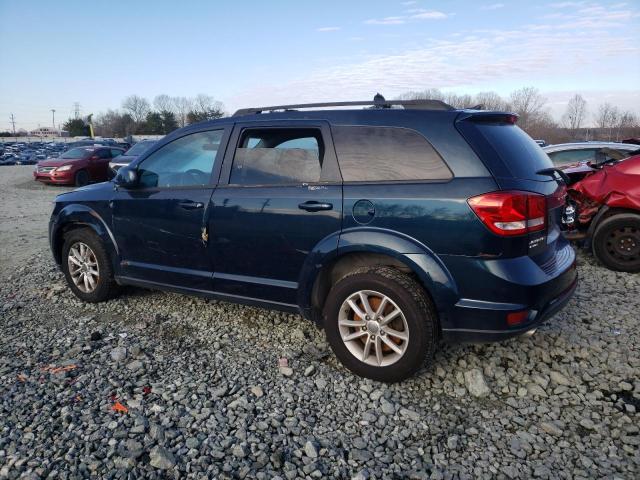 Photo 2 from auction – 2015 DODGE JOURNEY SX with VIN 3C4PDDBG2FT693086