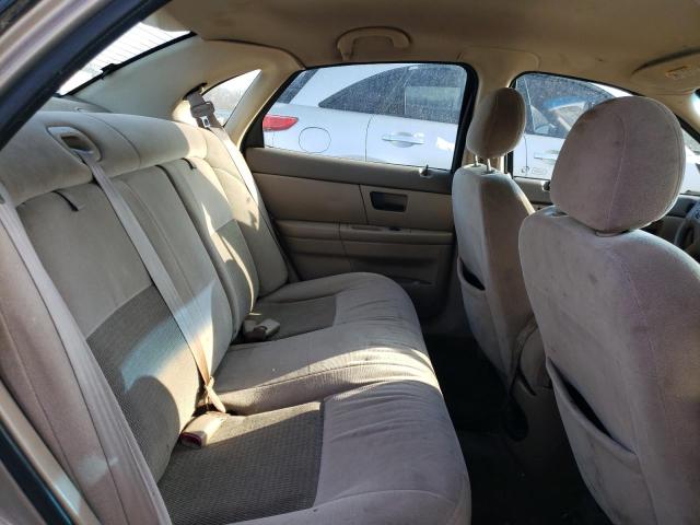 Photo 10 from auction – 2003 FORD TAURUS SE with VIN 1FAFP53U43A230162