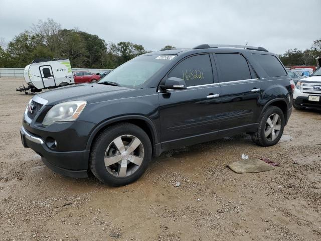 GMC ACADIA SLT 2012 with VIN 1GKKVRED5CJ335980 - Photo from auction