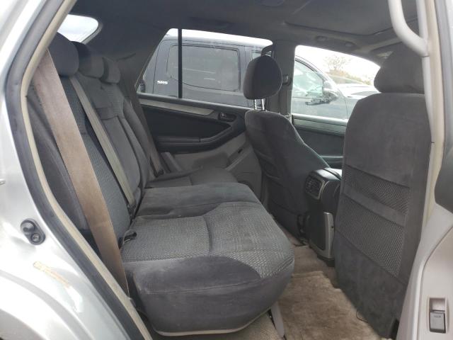 Photo 11 from auction – 2003 TOYOTA 4RUNNER SR with VIN JTEBU14R230016731