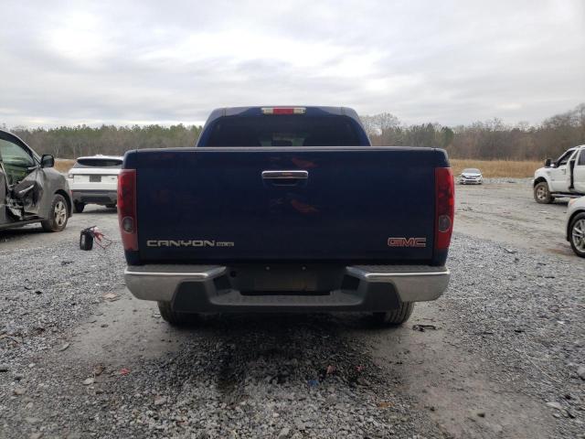 Photo 6 from auction – 2009 GMC CANYON with VIN 1GTCS139498119031