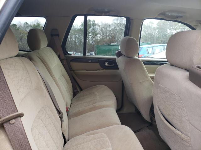 Photo 10 from auction – 2004 GMC ENVOY with VIN 1GKDS13SX42137556