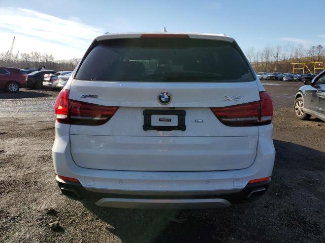 Photo 6 from auction – 2016 BMW X5 XDR40E with VIN 5UXKT0C54G0S79565