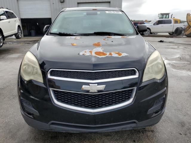 Photo 5 from auction – 2012 CHEVROLET EQUINOX LS with VIN 2GNALBEK3C6226022
